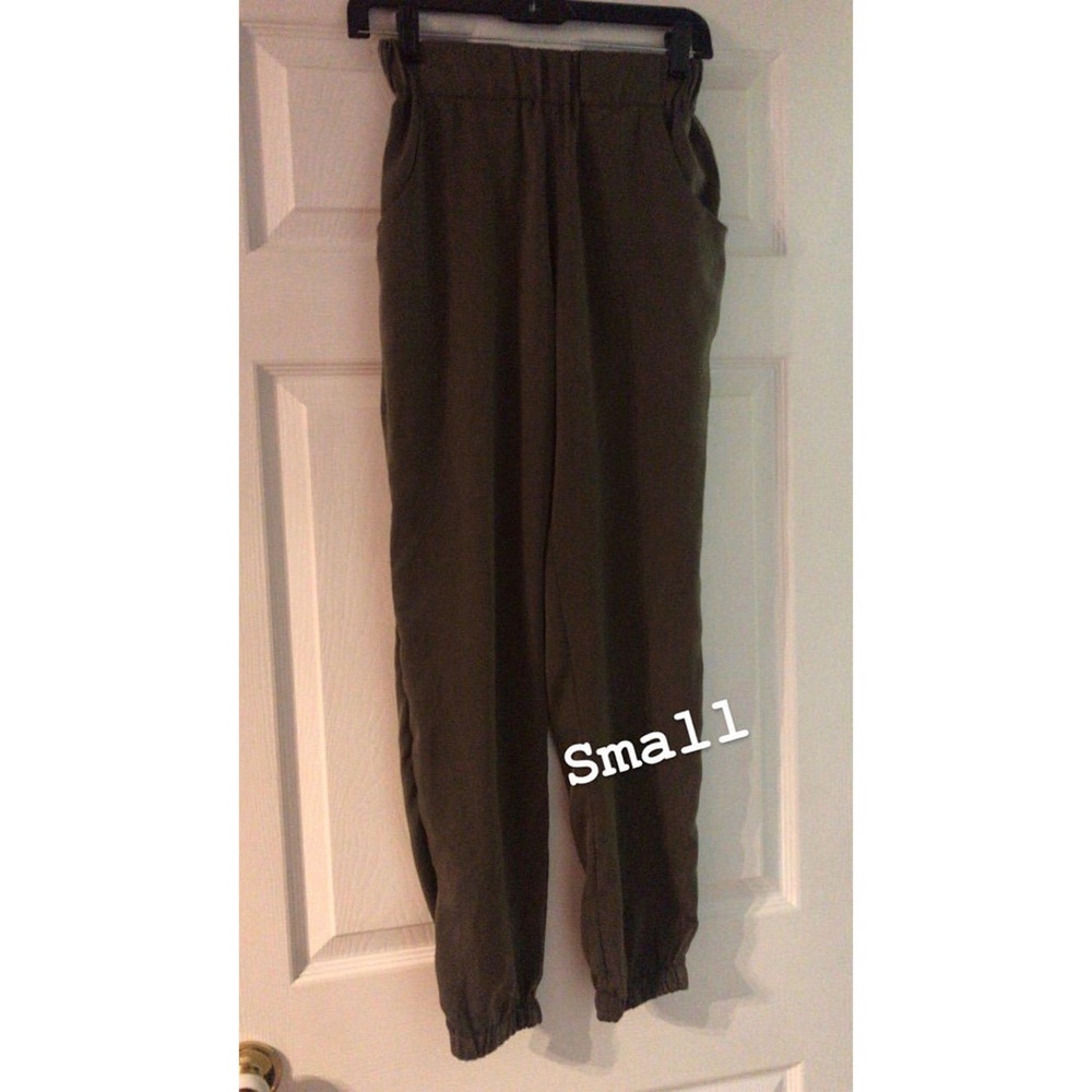Pants